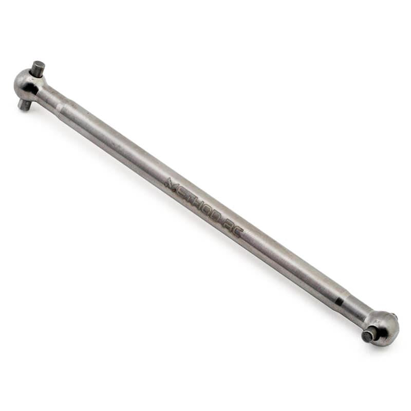 Method Titanium Dogbone, 102Mm, Center-Front