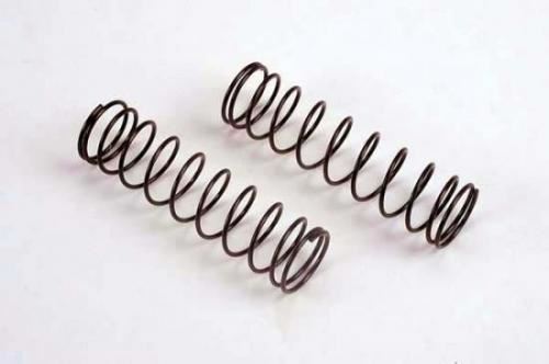 Traxxas Springs, Rear (Black) (2)