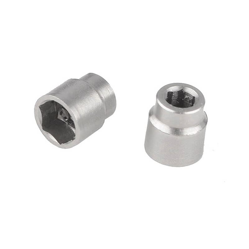 Rc4Wd Scale Hex Head Bolt Tool (M4 Hex)