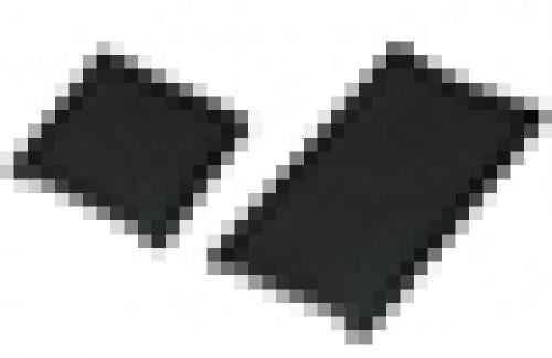 Anderson Esc/Rx Plate