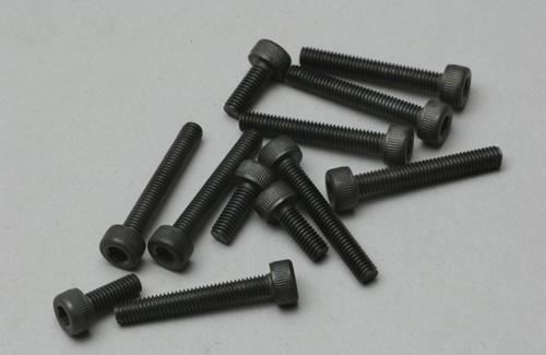 OS Engine Screw Set 46VX-M
