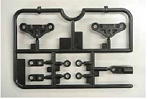 Tamiya DB02 Carbon Rein K Parts