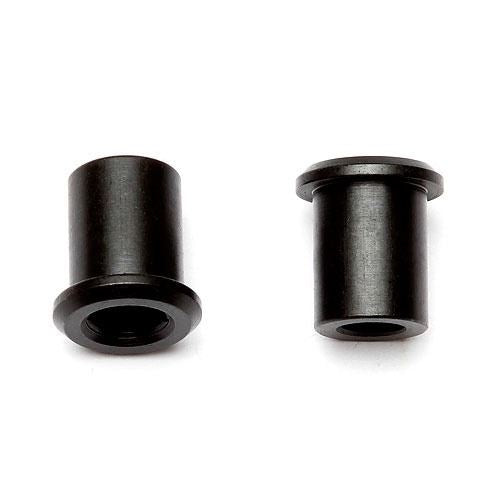 ASSOCIATED RC8B3/3.1 STEERING BELLCRANK NUT