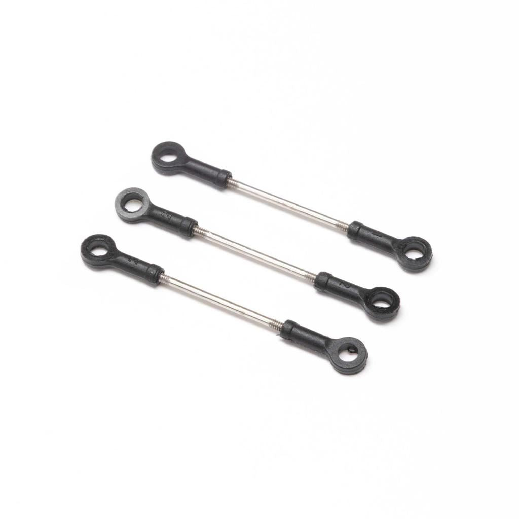 Blade Swashplate Linkage Set: Infusion 210