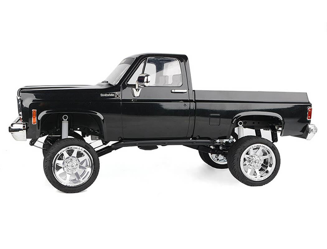 Rc4Wd Mickey Thompson 2.2 Sportsman S/R Scale Tyres