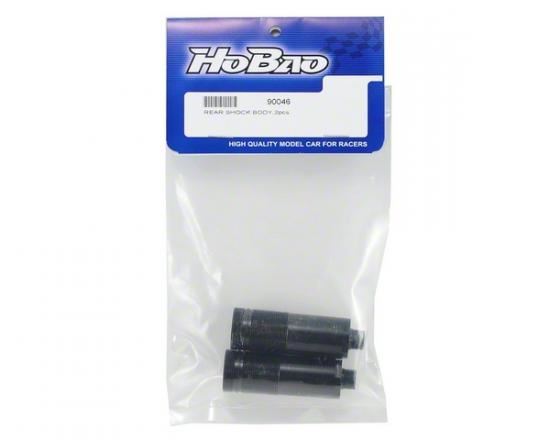 HOBAO HYPER SS/CAGE REAR SHOCK BODY (2)