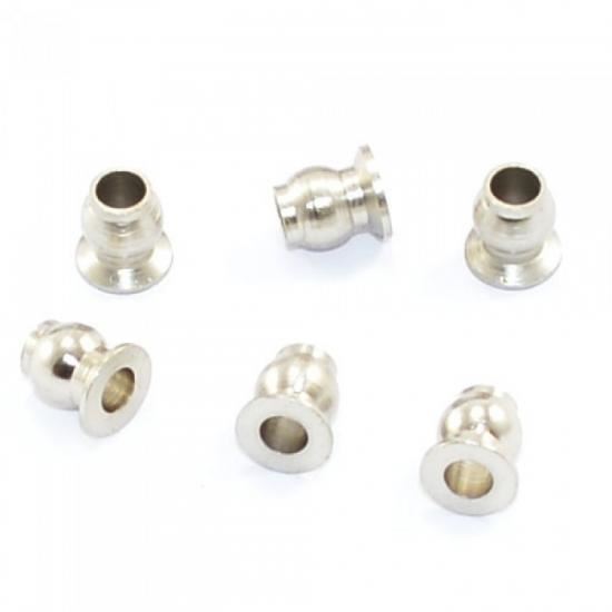 FTX COLT BALL A 6PCS