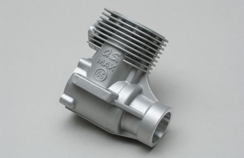 OS Engine Crankcase 46VX