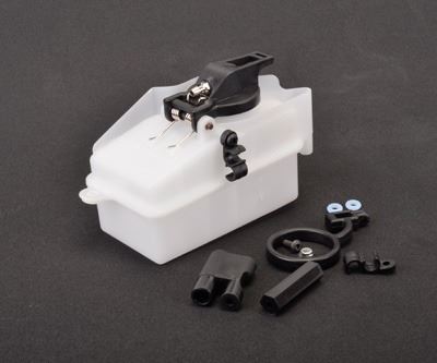 Schumacher Fuel Tank Set