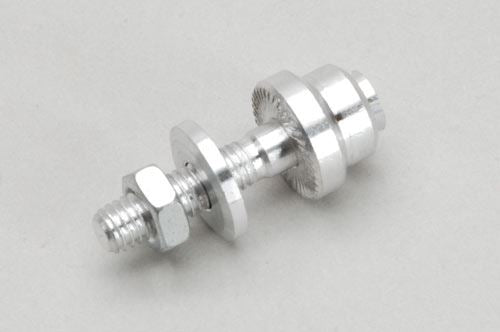 ST Model Beaver - Prop Adaptor