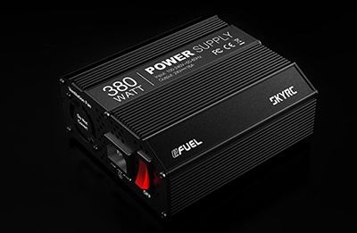 SKY RC 380W 24v Power Supply