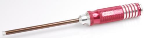 EDS Hex Driver 5.0 x 120mm