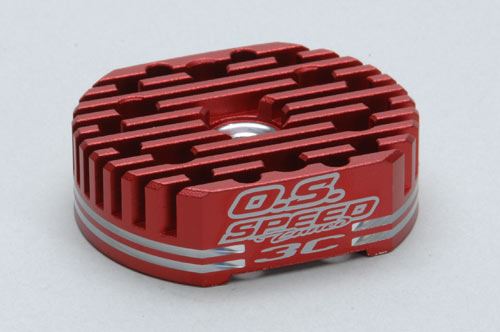 OS Engine Heatsink Head 91HZ-R 3C (X-OS29074040)