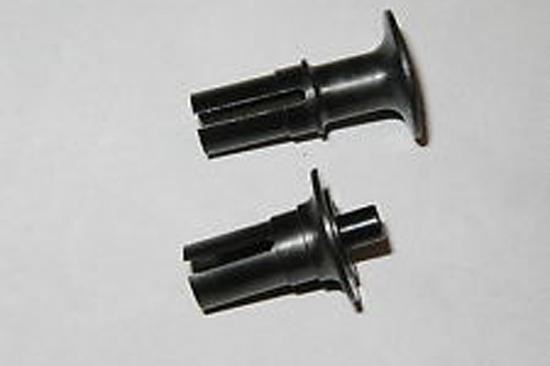 Tamiya Front Diff Join L + R(Mj1-Mj2)