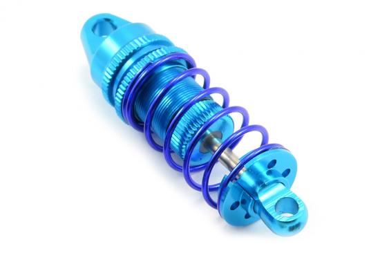 FASTRAX TAMIYA TT02 ALUMINIUM SHOCK ABSORBER SET (4)