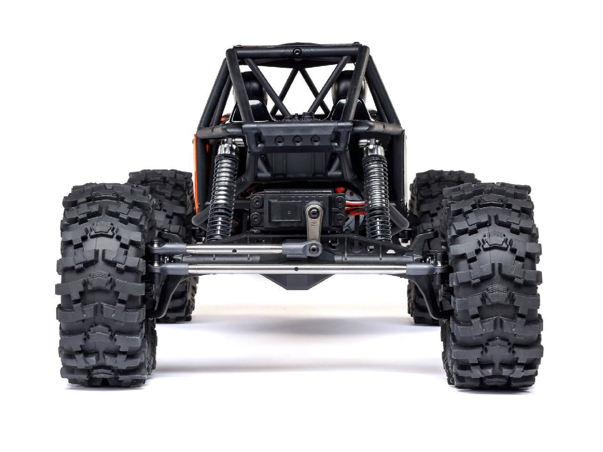 Axial 1/10 Utb10 Capra 1.9 4Ws 4X4 Rtr Orange