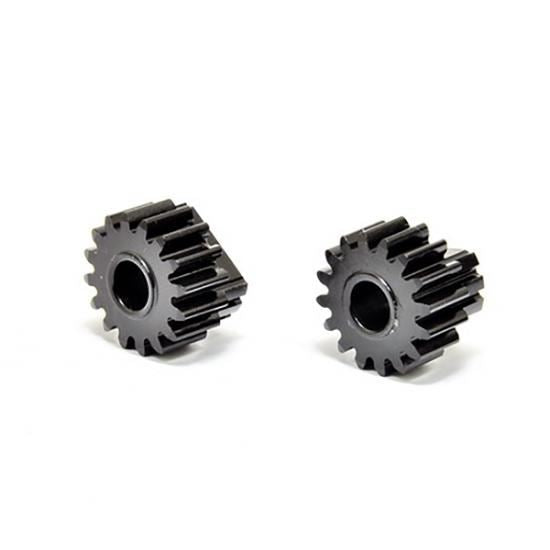 Hobao Hyper MT Sport Plus II Steel Gear 16T (2)