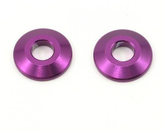 Schumacher Cone; Rear Wheels pr