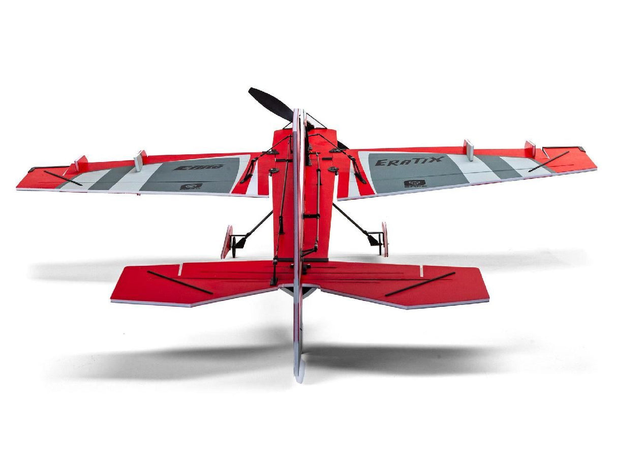 E Flite Eratix 3D FF (Flat Foamy) 860mm PNP