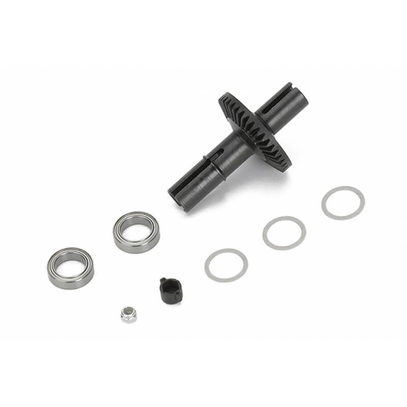 Louise Rc Ball Differential(Metal)
