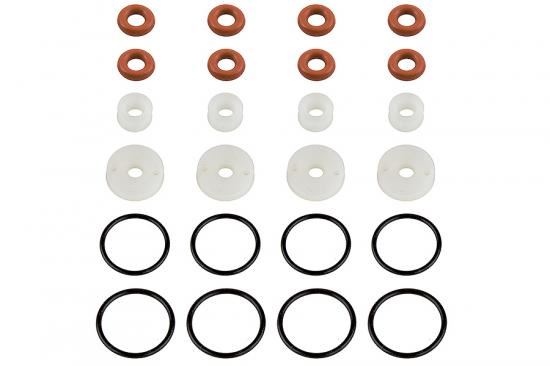 Element RC Enduro Shock Internals