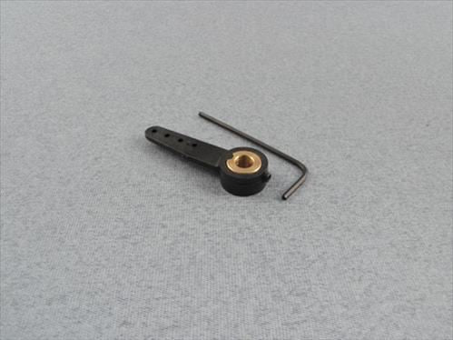 RACTIVE Steering Arm for Noselegs 3/16"