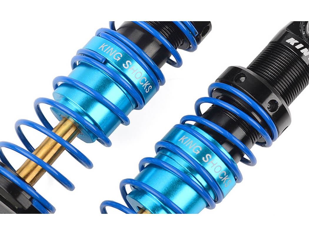 RC4WD KING OFF-ROAD RACING SHOCKS 70MM (PR)