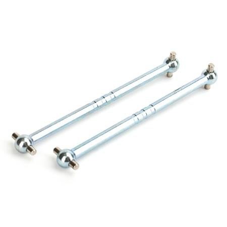 ECX Driveshafts FR/R (2): Revenge Type E/N