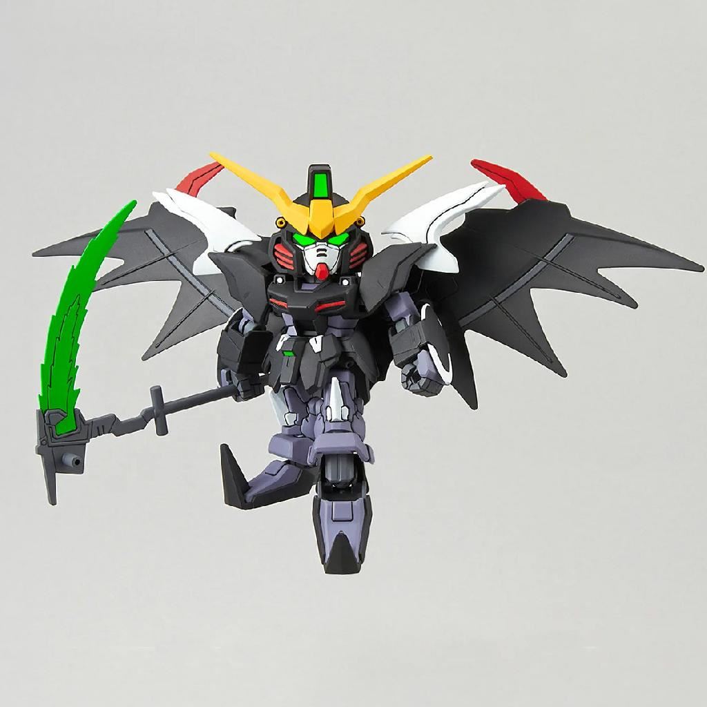 Bandai Hobby Sd Gundam Ex-Standard Gundam Deathscythe Hell Ew