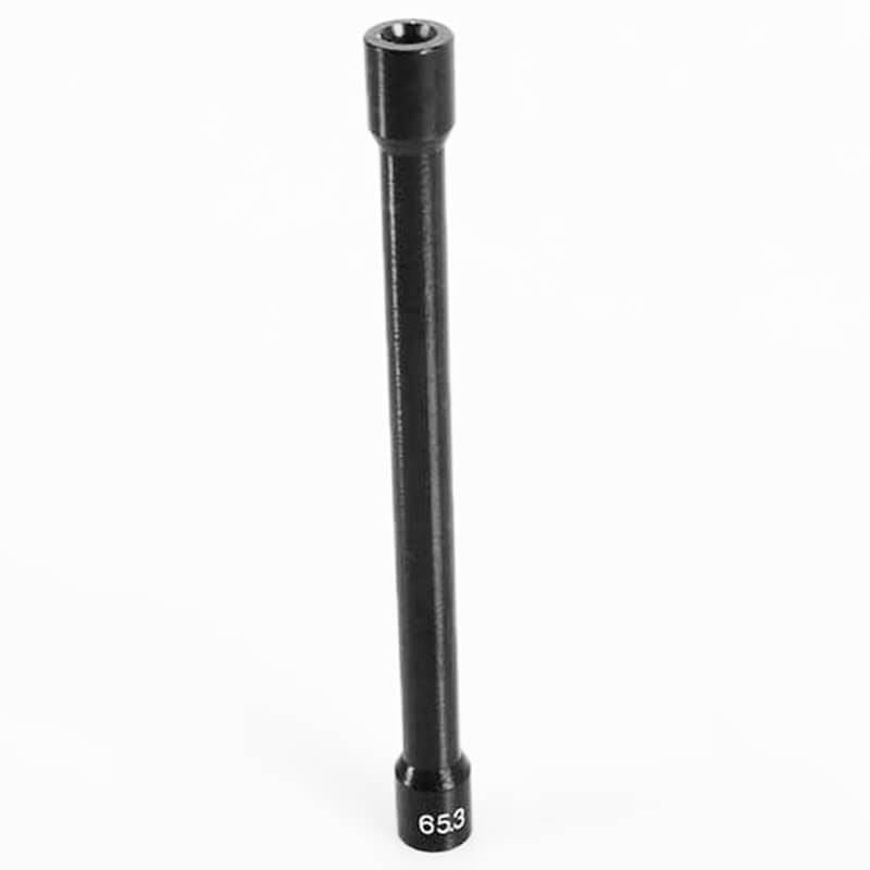 RC4WD 65.3MM (2.57 ) ALUMINUM LINK FOR GELANDE 2