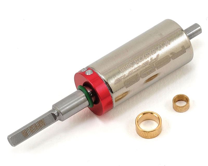 Rotor Mod Standard 12.5X5X25.3Mm Vx 540 2P S