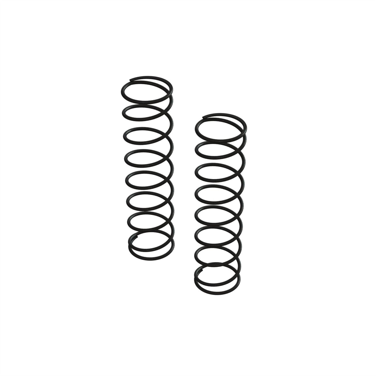 Arrma Shock Springs: 95mm 0.94N/mm (5.37lb/in)(2)