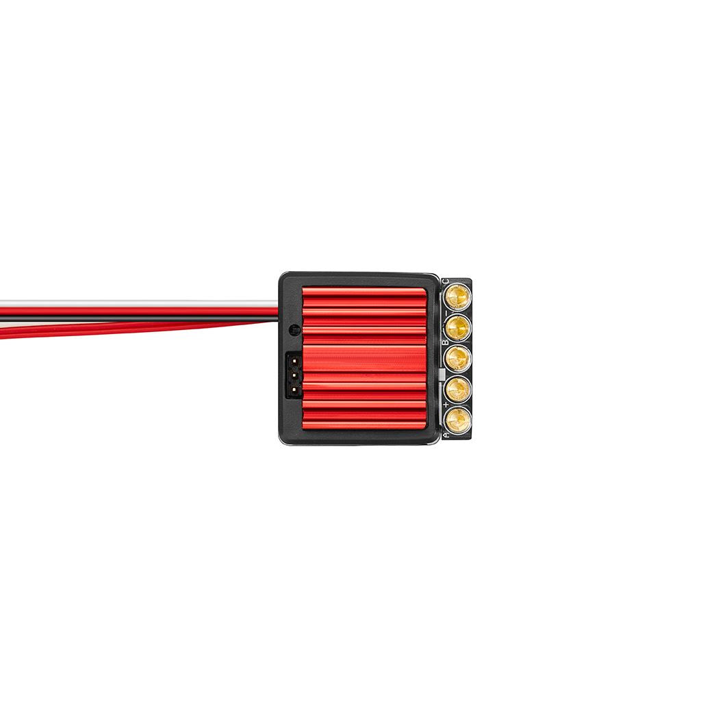 Quicrun 10Bl60 Sensored G2 Esc