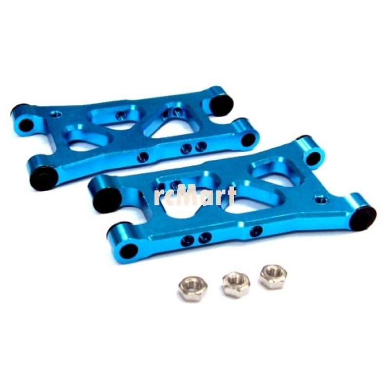 Yeah Racing Aluminum Rear Lower Arm For Tamiya TB03
