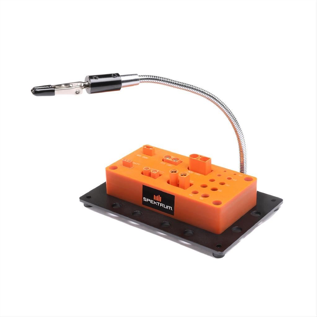 Spektrum Spektrum Soldering Jig