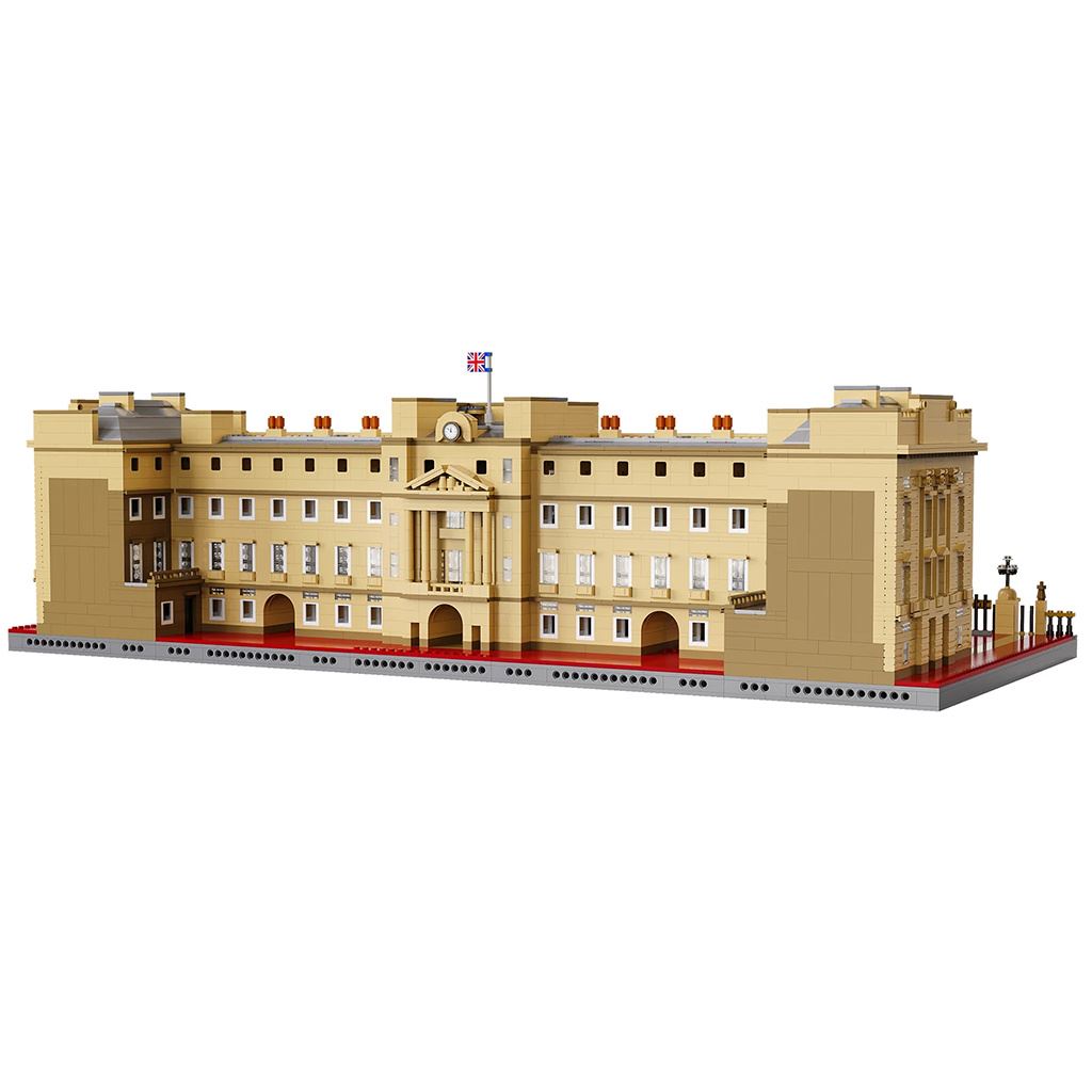 Cada Buckingham Palace - 5604 Pcs