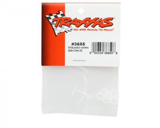 TEAM ASSOCIATED FACTORY TEAM POWER TOOL 2.5MM STANDARD TIP