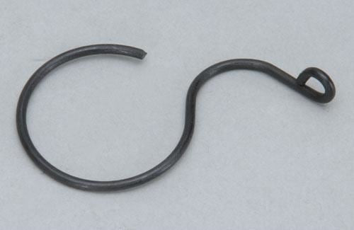 CEN Muffler/Pipe Mount - MG10