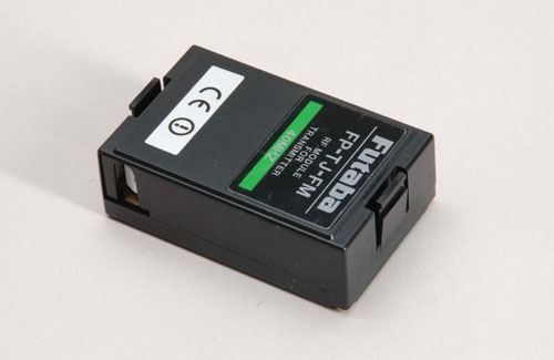 Futaba Tx Module (No Xtal) 3PJ FM40 (Y-TJ/40)