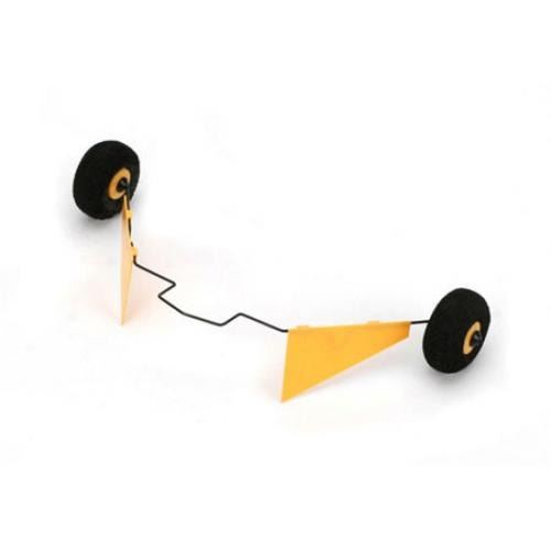 Hobby Zone Main Landing Gear Set: Champ