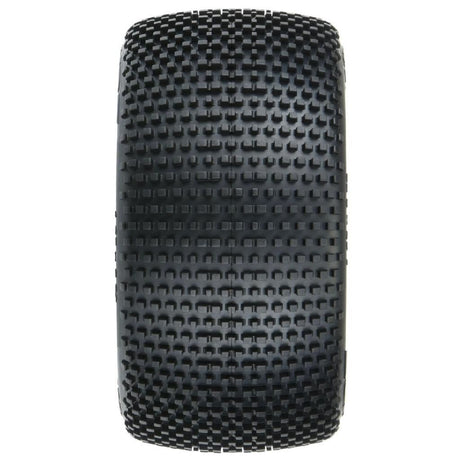 Proline 1/10 Hole Shot 3.0 M4 Rear 2.2In Off-Road Buggy Tires (2)