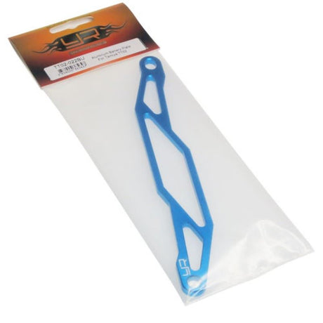 Yeah Racing Aluminum Battery Plate For Tamiya TT02 TT02B
