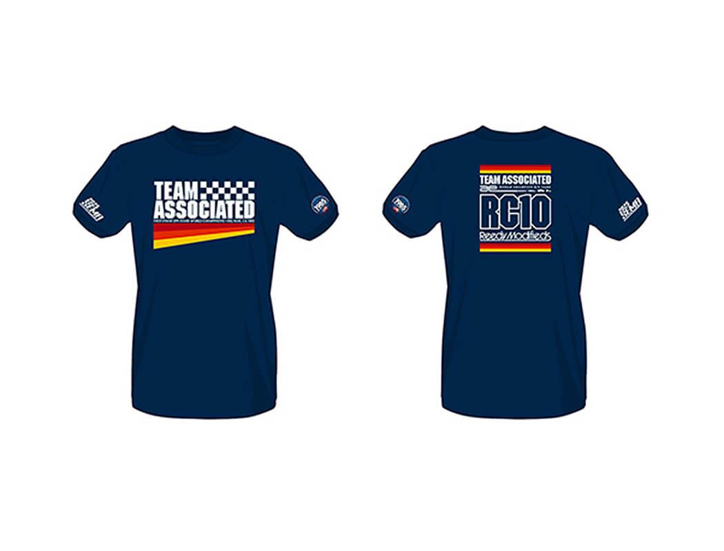 Team Associated Ae Sema25 T-Shirt (Xxl)