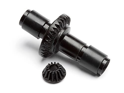 HPI Complete Differential/Pinion Gear