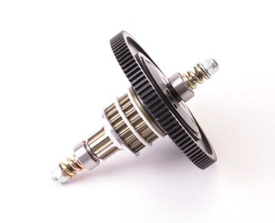 Schumacher FAB - Front Adjustable Brake Set - CAT K1