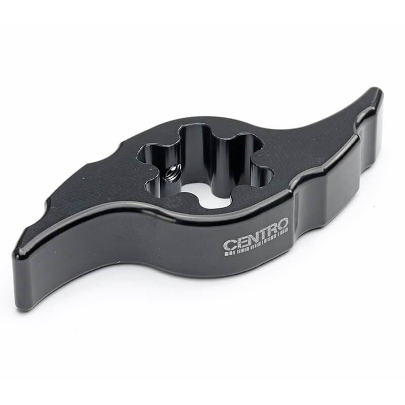 Centro Mip T-Wrench Handle (For 2.5Mm Mip Handles)