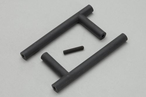 River Hobby Rear Cage Connecting Frame