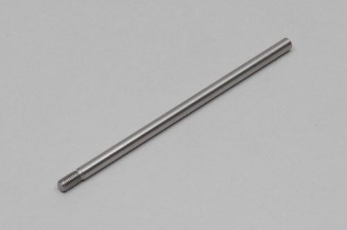 FG Modellsport Towing Bar 3mm (Pk2)