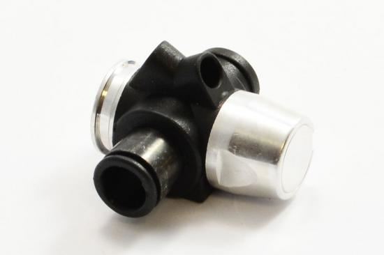 FTX FORCE FC.18 COMPOSITE CARB MAIN BODY