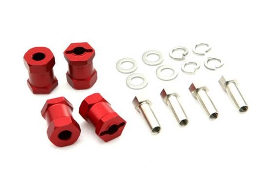 GMADE 2.2" WHEEL WIDNER (4) (OFFSET: +13MM)